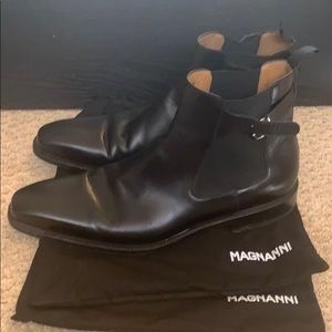 Magnanni ‘Ciro’ Men’s Chelsea Boot